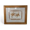 Image 1 : Vintage Bill Reid Haida Frog "Hlkkyaan Qqusttaan" Copper Art