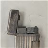 Image 2 : Vintage Dunhill Lighter Engraved D.Wing