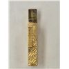 Image 2 : Vintage Dunhill Lighter