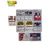 Image 2 : 9x Assorted NHL Hockey Cards: Sidney Crosby, Patrick Kane, & More