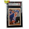 Image 1 : KSA 6 ENM Graded Wayne Gretzky All Star 1984-85 Topps NHL Hockey Card