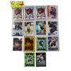 Image 1 : 14x Assorted Hockey NHL Hockey Cards (Some Rookies): Wyatt Johnston, Pat Falloon, & More