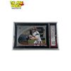Image 1 : KSA 9.5 NGM Graded Tom Brady Behind The Numbers 2021 Panini Playoff Football Card