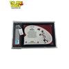 Image 2 : KSA 9.5 NGM Graded Tom Brady Behind The Numbers 2021 Panini Playoff Football Card