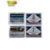 Image 2 : 4x Upper Deck Hockey Cards: Jason Roberston, Brad Marchand, Kyle Connor, & Guy Carbonneau