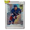 Image 1 : 2023 Tim Hortons Upper Deck Adam Fox Ice Gems Prodigies Sur Glace IG-5 NHL Hockey Card