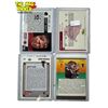 Image 2 : 4x Brett Favre Rookie Cards