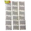 Image 2 : 18x 1991 Pro Set NHL Hockey Cards