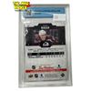 Image 2 : GCG 9.5 Graded Cale Makar 2020-21 Upper Deck Tim Hortons NHL Hockey Card