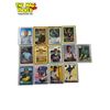 Image 1 : 13x Assorted MLB Baseball Cards: Jeter, Jones, Canseco, Gibson, & More