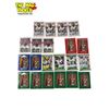 Image 1 : 21x Assorted NFL Football Rookie Cards: Ickey Woods, Tim Couch, Chris Carter, & More