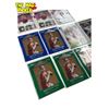 Image 2 : 21x Assorted NFL Football Rookie Cards: Ickey Woods, Tim Couch, Chris Carter, & More