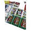 Image 3 : 21x Assorted NFL Football Rookie Cards: Ickey Woods, Tim Couch, Chris Carter, & More