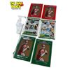 Image 4 : 21x Assorted NFL Football Rookie Cards: Ickey Woods, Tim Couch, Chris Carter, & More