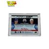 Image 2 : 2022 Upper Deck Tim Hortons Conor McDavid NT-10 NHL Hockey Card