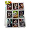 Image 10 : 108x Assorted Topps MLB Baseball Rookie Cards: Justin Wilson, Chris Herrmann, Jordan Danks, & More