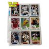 Image 11 : 108x Assorted Topps MLB Baseball Rookie Cards: Justin Wilson, Chris Herrmann, Jordan Danks, & More