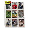 Image 13 : 108x Assorted Topps MLB Baseball Rookie Cards: Justin Wilson, Chris Herrmann, Jordan Danks, & More