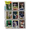 Image 2 : 108x Assorted Topps MLB Baseball Rookie Cards: Justin Wilson, Chris Herrmann, Jordan Danks, & More