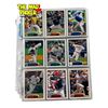 Image 4 : 108x Assorted Topps MLB Baseball Rookie Cards: Justin Wilson, Chris Herrmann, Jordan Danks, & More