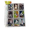 Image 7 : 108x Assorted Topps MLB Baseball Rookie Cards: Justin Wilson, Chris Herrmann, Jordan Danks, & More