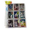 Image 8 : 108x Assorted Topps MLB Baseball Rookie Cards: Justin Wilson, Chris Herrmann, Jordan Danks, & More