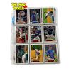 Image 9 : 108x Assorted Topps MLB Baseball Rookie Cards: Justin Wilson, Chris Herrmann, Jordan Danks, & More