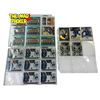 Image 1 : 22x Assorted Canucks NHL Hockey Cards: Limited Edition, Autographed, Jersey