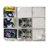 Image 2 : 22x Assorted Canucks NHL Hockey Cards: Limited Edition, Autographed, Jersey