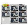 Image 3 : 22x Assorted Canucks NHL Hockey Cards: Limited Edition, Autographed, Jersey