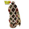 Image 2 : Vintage Hand Made & Painted Native Figurine