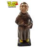 Image 1 : Vintage Smoking Monk Lighter