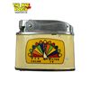 Image 1 : Vintage Madison RCA Victor Color TV Advertising Lighter