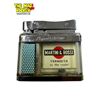 Image 1 : Vintage Liquid Gas 500 Martini & Rossi Vermouth Advertising Lighter
