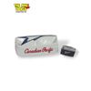 Image 1 : Vintage Canadian Pacific Airlines Advertising Smokers Collectibles: Lighter & Ashtray