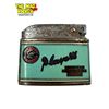 Image 1 : Auer Vintage Player's Navy Cut Cigarettes Mild Advertising Lighter