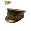Image 1 : Vintage Asian Trench Art Conductors Hat