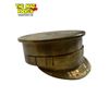 Image 2 : Vintage Asian Trench Art Conductors Hat