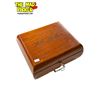 Image 1 : Tabaqueria De Filipinas Humidor With Cohiba Cigars