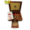 Image 2 : Tabaqueria De Filipinas Humidor With Cohiba Cigars