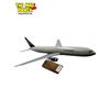Image 1 : Vintage Canadian Air Lines Boeing 767-300 ER Model Airplane
