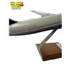 Image 3 : Vintage Canadian Air Lines Boeing 767-300 ER Model Airplane