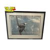 Image 1 : 1989 Robert Bateman Signed L.E.P. 18,755/42,558 "The Air, Forest, & the Watch"