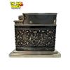 Image 3 : 5x Vintage Smokers Collectibles: Ashtray & Lighters