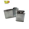 Image 2 : 2x Vintage Large Lighters (1 Marked Shields)