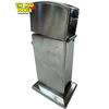 Image 2 : Vintage Japanese Made High Octane Gas Pump Table Lighter