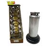 Image 1 : 2x Vintage Table Top Lighters : Polo & Oil Well Tower