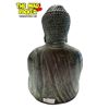 Image 2 : Heavy Brass Buddha Statue
