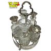 Image 4 : Vintage Cruet Set