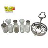 Image 5 : Vintage Cruet Set